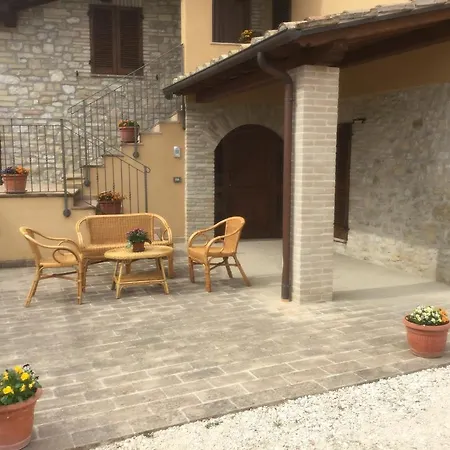 Casa Vacanze Rosa アパート *