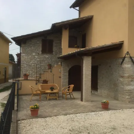 Casa Vacanze Rosa * Rivotorto