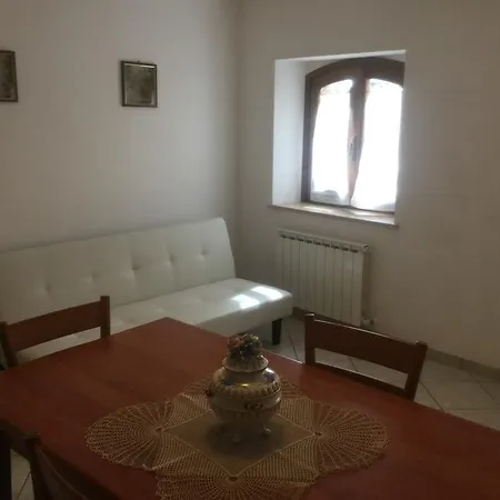Casa Vacanze Rosa Rivotorto