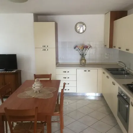 Casa Vacanze Rosa
