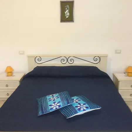 Casa Vacanze Rosa Appartement *