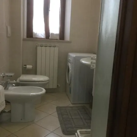 Casa Vacanze Rosa * Rivotorto