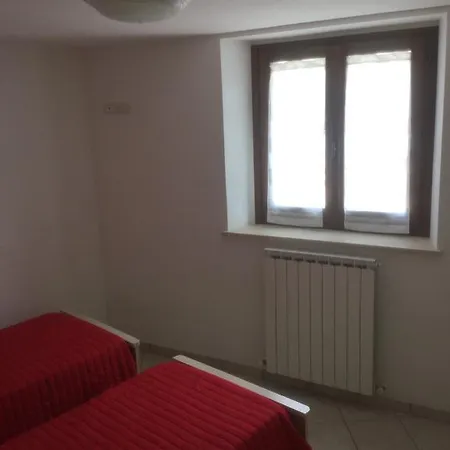 Casa Vacanze Rosa Rivotorto